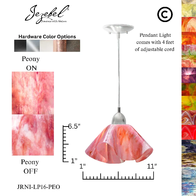 Peony
