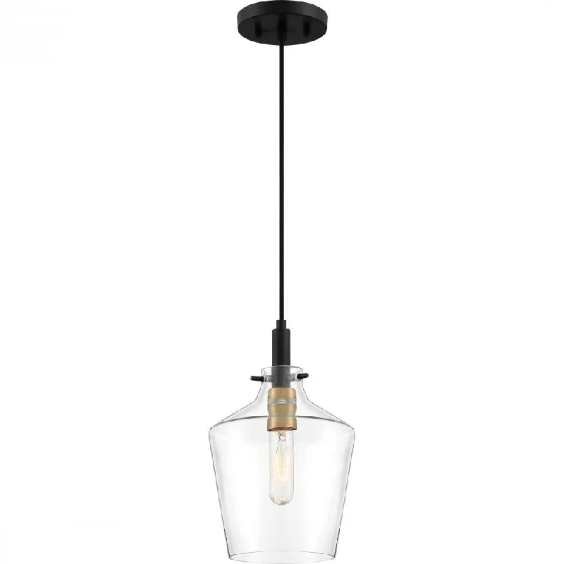 Industrial Style Ceiling Lights with Exposed Bulbs and Metal CagesIndustrial Style Ceiling Lights with Exposed Bulbs and Metal CagesJune Mini Pendant