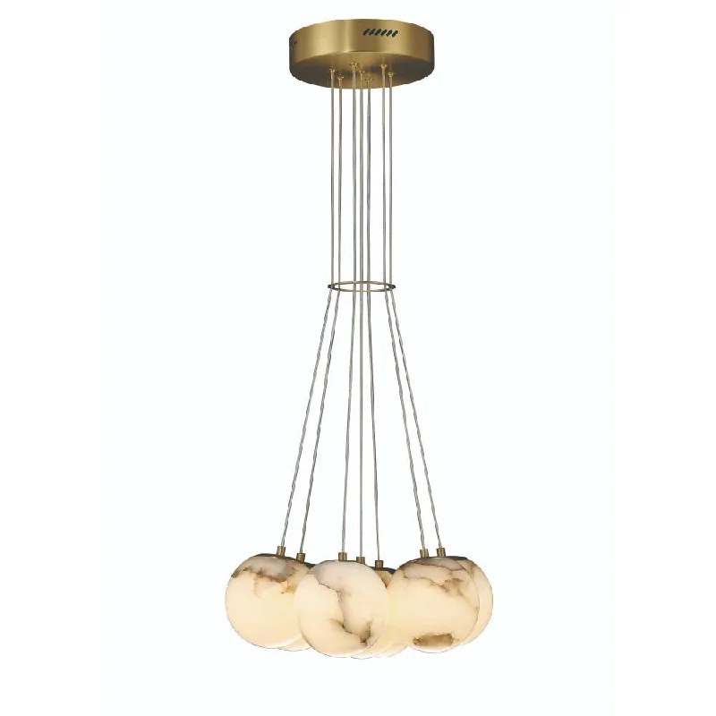 Crystal Ceiling Lights with High - Quality Swarovski CrystalsCrystal Ceiling Lights with High - Quality Swarovski CrystalsKepler 7 Light LED Pendant in Gold Crystal Ceiling Lights with High - Quality Swarovski CrystalsCrystal Ceiling Lights with High - Quality Swarovski CrystalsKepler 7 Light LED Pendant in Gold