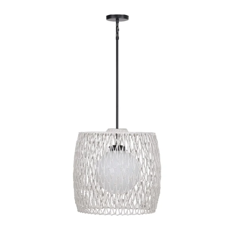 Mid - Century Modern Ceiling Lights with Simple, Sleek LinesMid - Century Modern Ceiling Lights with Simple, Sleek LinesLara 1 Light Outdoor Pendant in Light Gray