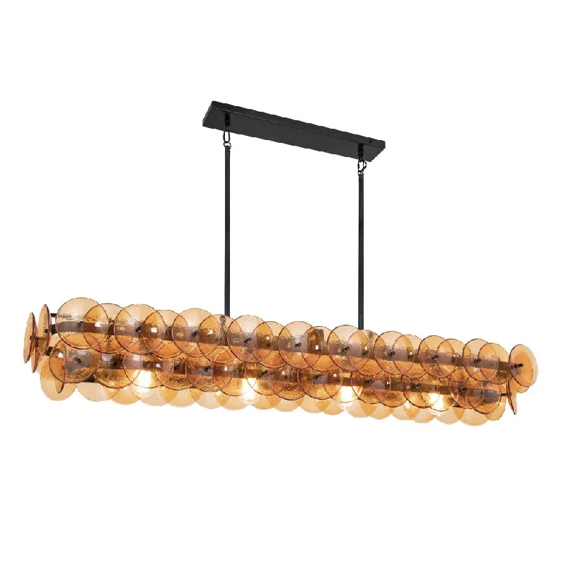 Scandinavian Style Ceiling Lights with Light Wood AccentsScandinavian Style Ceiling Lights with Light Wood AccentsLoren-Linear Pendant Scandinavian Style Ceiling Lights with Light Wood AccentsScandinavian Style Ceiling Lights with Light Wood AccentsLoren-Linear Pendant