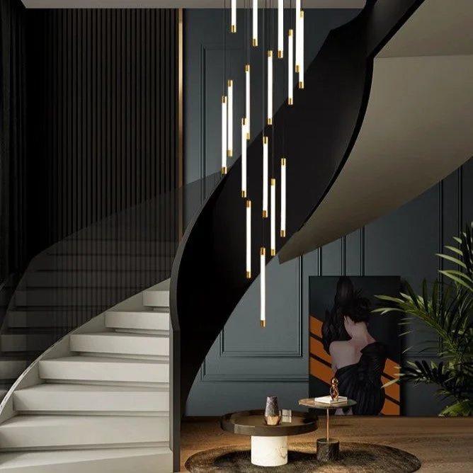 Retro Ceiling Lights Inspired by the 1950s and 1960s DesignRetro Ceiling Lights Inspired by the 1950s and 1960s DesignLuther Pendant Cluster