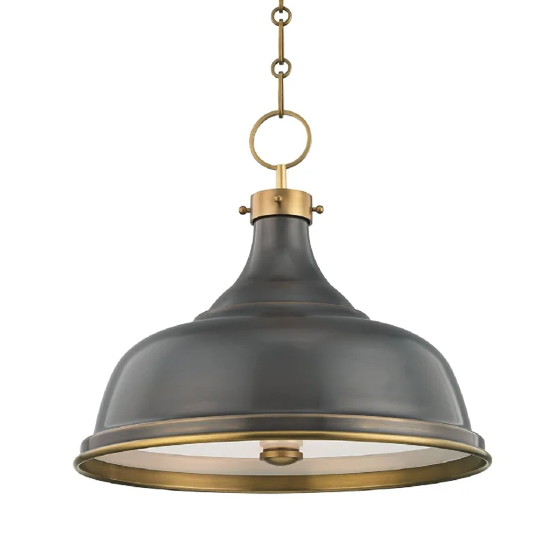 African - Inspired Ceiling Lights with Tribal Patterns and Natural MaterialsAfrican - Inspired Ceiling Lights with Tribal Patterns and Natural MaterialsMetal No.1 Pendant | Mark D. Sikes x Hudson Valley Lighting African - Inspired Ceiling Lights with Tribal Patterns and Natural MaterialsAfrican - Inspired Ceiling Lights with Tribal Patterns and Natural MaterialsMetal No.1 Pendant | Mark D. Sikes x Hudson Valley Lighting