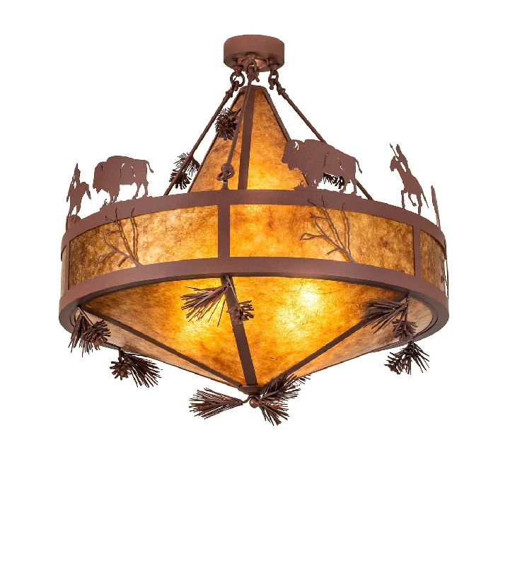 Mediterranean - Style Ceiling Lights with Terra - Cotta and Ceramic DetailsMediterranean - Style Ceiling Lights with Terra - Cotta and Ceramic DetailsFive Light Pendant Mediterranean - Style Ceiling Lights with Terra - Cotta and Ceramic DetailsMediterranean - Style Ceiling Lights with Terra - Cotta and Ceramic DetailsFive Light Pendant