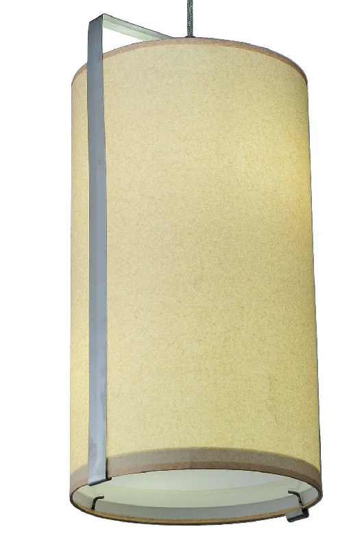 Contemporary Ceiling Lights with Unique, Abstract ShapesContemporary Ceiling Lights with Unique, Abstract ShapesTwo Light Pendant