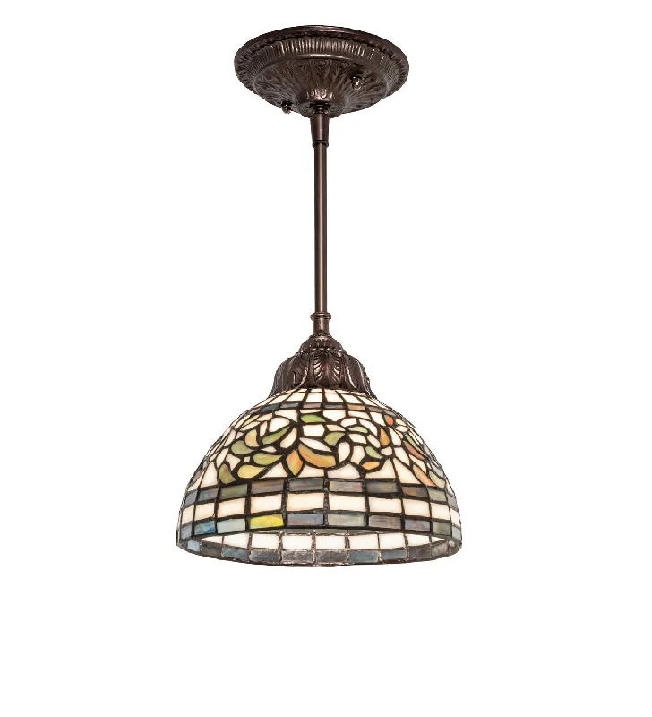 Japanese - Inspired Ceiling Lights with Shoji - Screen - like DiffusersJapanese - Inspired Ceiling Lights with Shoji - Screen - like DiffusersOne Light Mini Pendant