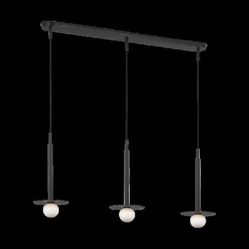 Mid - Century Modern Ceiling Lights with Simple, Sleek LinesMid - Century Modern Ceiling Lights with Simple, Sleek LinesNodes Small Linear Pendant Mid - Century Modern Ceiling Lights with Simple, Sleek LinesMid - Century Modern Ceiling Lights with Simple, Sleek LinesNodes Small Linear Pendant
