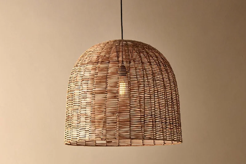 Contemporary Ceiling Lights with Unique, Abstract ShapesContemporary Ceiling Lights with Unique, Abstract ShapesNoko Wicker Dome Pendant - Large Contemporary Ceiling Lights with Unique, Abstract ShapesContemporary Ceiling Lights with Unique, Abstract ShapesNoko Wicker Dome Pendant - Large