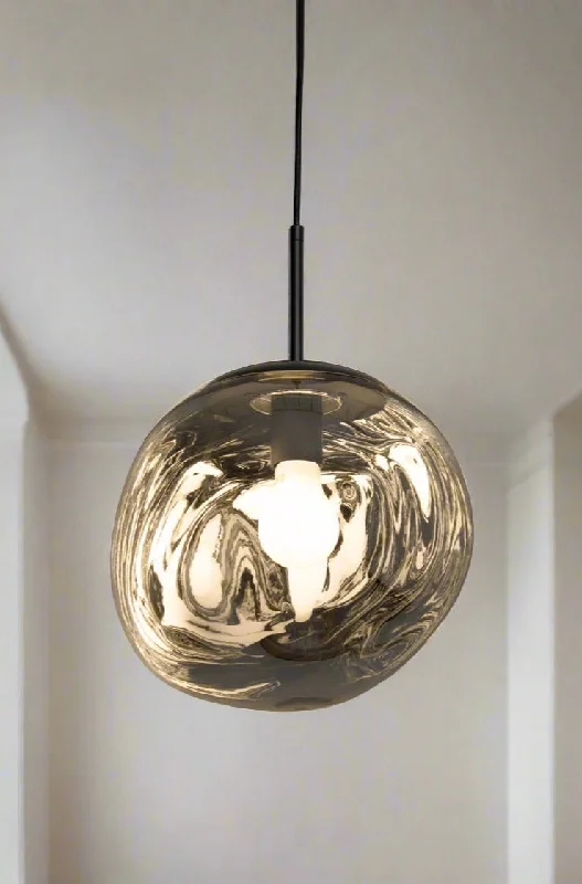 Japanese - Inspired Ceiling Lights with Shoji - Screen - like DiffusersJapanese - Inspired Ceiling Lights with Shoji - Screen - like DiffusersNorthern Orb Pendant Light