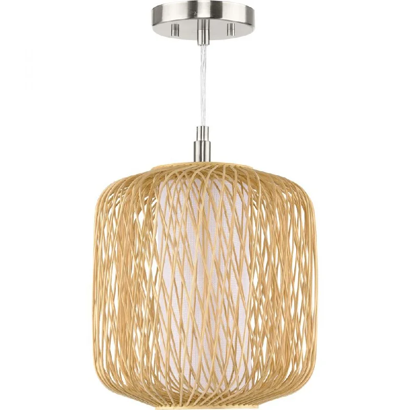 Chinese - Style Ceiling Lights with Red Lantern - Inspired DesignsChinese - Style Ceiling Lights with Red Lantern - Inspired DesignsP500395-201 1-L MINI-Pendant