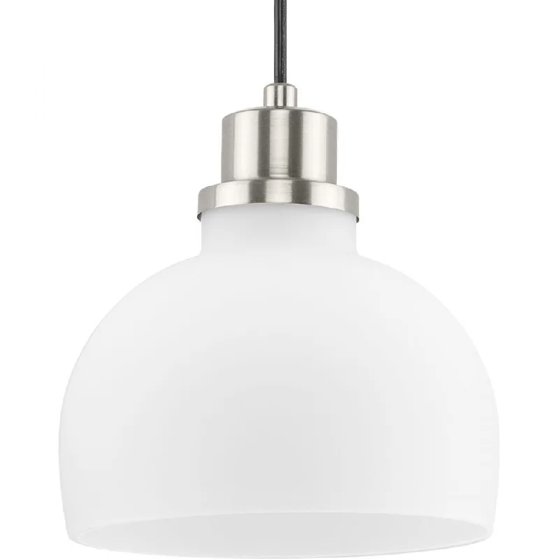 Gothic Ceiling Lights with Dark Metalwork and Pointed ArchesGothic Ceiling Lights with Dark Metalwork and Pointed ArchesP500406-009 1-L MINI-Pendant