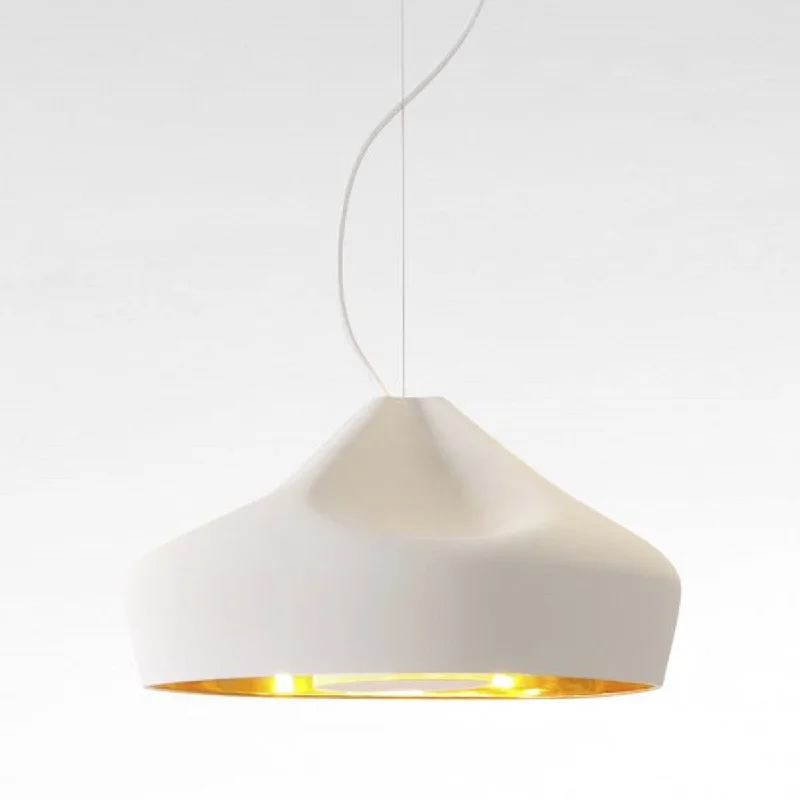 White/Gold