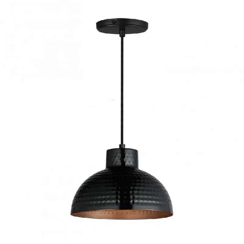 African - Inspired Ceiling Lights with Tribal Patterns and Natural MaterialsAfrican - Inspired Ceiling Lights with Tribal Patterns and Natural MaterialsRockport-Single Pendant