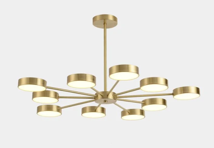 Art Deco Ceiling Lights with Geometric Patterns and Metallic FinishesArt Deco Ceiling Lights with Geometric Patterns and Metallic FinishesSaskia Pendant