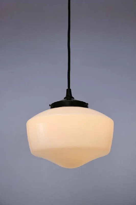 Glass Ceiling Lights with Frosted, Colored, or Etched GlassGlass Ceiling Lights with Frosted, Colored, or Etched GlassSchoolhouse Ceiling Pendant - Washington Glass Ceiling Lights with Frosted, Colored, or Etched GlassGlass Ceiling Lights with Frosted, Colored, or Etched GlassSchoolhouse Ceiling Pendant - Washington
