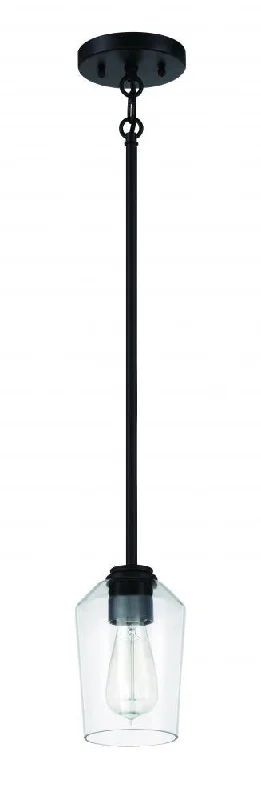 Industrial Style Ceiling Lights with Exposed Bulbs and Metal CagesIndustrial Style Ceiling Lights with Exposed Bulbs and Metal CagesShayna 1 Light Mini Pendant in Flat Black Industrial Style Ceiling Lights with Exposed Bulbs and Metal CagesIndustrial Style Ceiling Lights with Exposed Bulbs and Metal CagesShayna 1 Light Mini Pendant in Flat Black