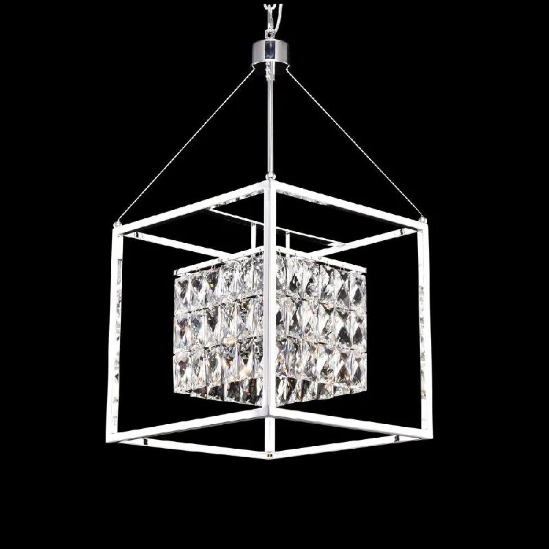 Moroccan Ceiling Lights with Colorful Stained Glass and Geometric CarvingsMoroccan Ceiling Lights with Colorful Stained Glass and Geometric CarvingsStarFire Crystal 1012CH