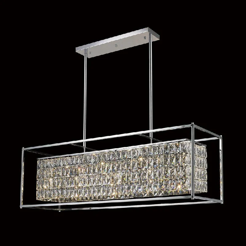 Glass Ceiling Lights with Frosted, Colored, or Etched GlassGlass Ceiling Lights with Frosted, Colored, or Etched GlassStarFire Crystal 1044CH