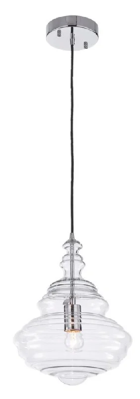 Contemporary Ceiling Lights with Unique, Abstract ShapesContemporary Ceiling Lights with Unique, Abstract ShapesStarFire Crystal 1401CH