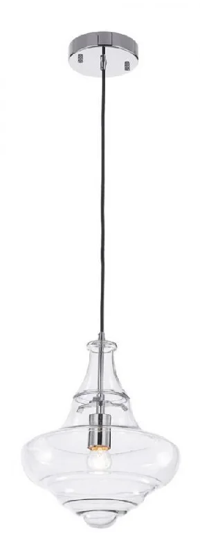 Mid - Century Modern Ceiling Lights with Simple, Sleek LinesMid - Century Modern Ceiling Lights with Simple, Sleek LinesStarFire Crystal 1402CH