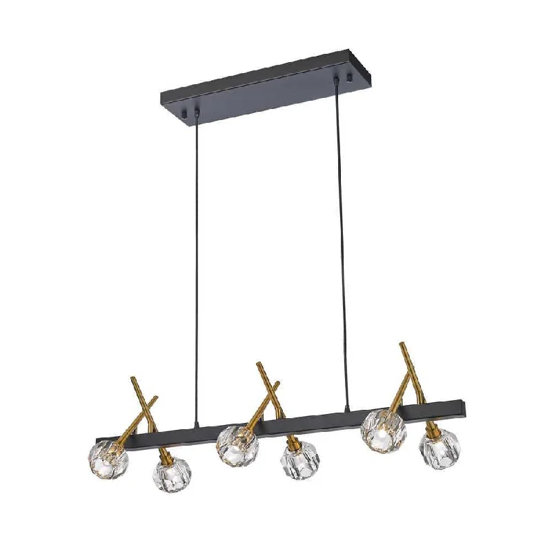 Modern Minimalist Ceiling Lights for Contemporary InteriorsModern Minimalist Ceiling Lights for Contemporary InteriorsStarFire Crystal 1703BB