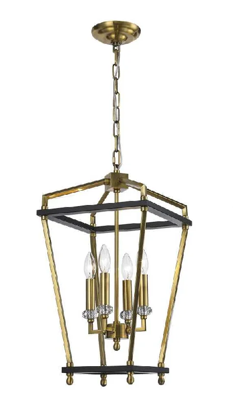 Art Nouveau Ceiling Lights with Organic, Flowing ShapesArt Nouveau Ceiling Lights with Organic, Flowing ShapesStarFire Crystal 4112BB