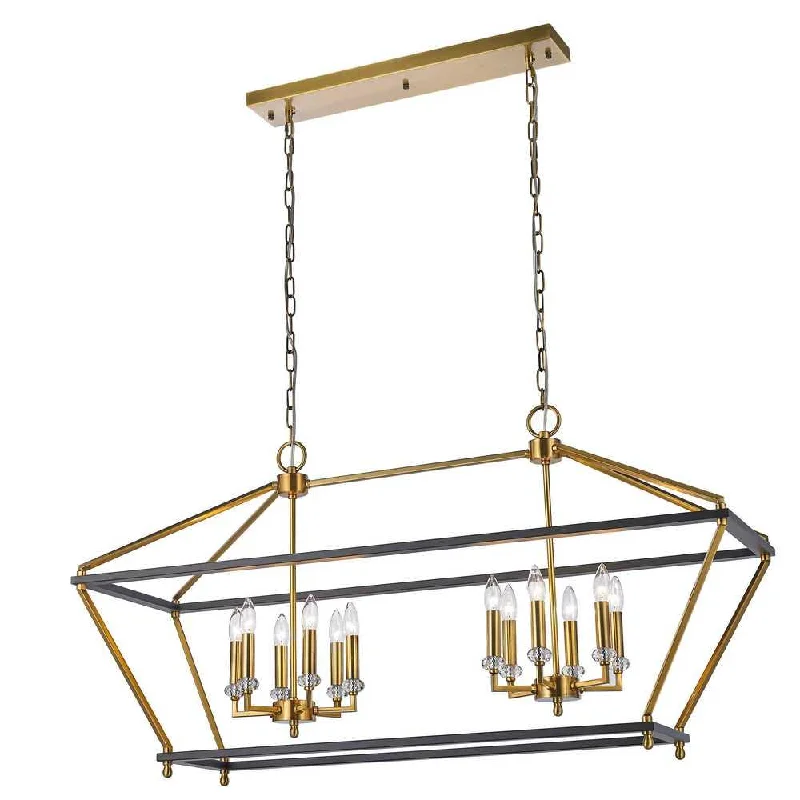 Rustic Ceiling Lights with Reclaimed Wood and Distressed FinishesRustic Ceiling Lights with Reclaimed Wood and Distressed FinishesStarFire Crystal 4149BB
