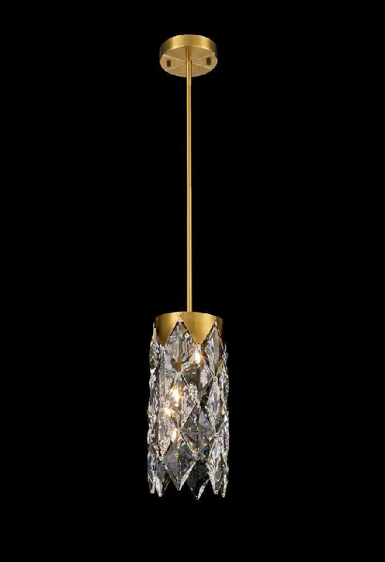 Mediterranean - Style Ceiling Lights with Terra - Cotta and Ceramic DetailsMediterranean - Style Ceiling Lights with Terra - Cotta and Ceramic DetailsStarFire Crystal 4606CA