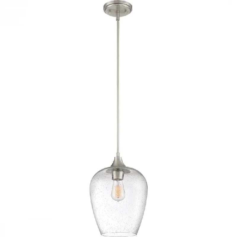 Bohemian Ceiling Lights with Beads, Tassels, and Colorful GlassBohemian Ceiling Lights with Beads, Tassels, and Colorful GlassTowne Mini Pendant