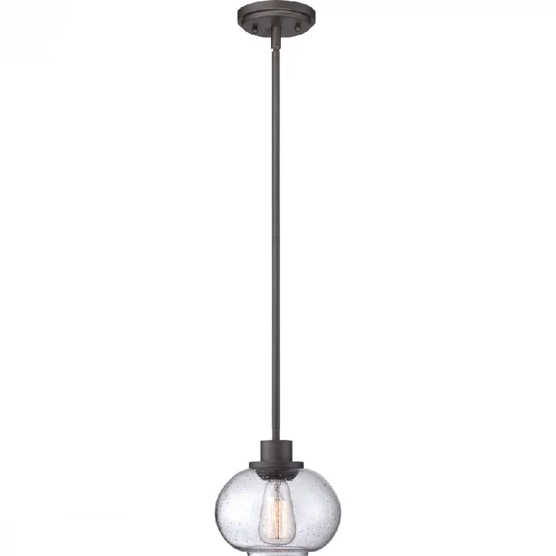 Gothic Ceiling Lights with Dark Metalwork and Pointed ArchesGothic Ceiling Lights with Dark Metalwork and Pointed ArchesTrilogy Mini Pendant