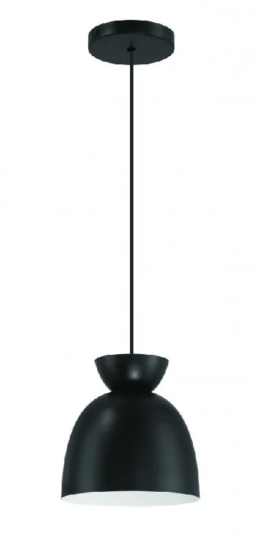 Japanese - Inspired Ceiling Lights with Shoji - Screen - like DiffusersJapanese - Inspired Ceiling Lights with Shoji - Screen - like DiffusersVentura Dome 1 Light Mini Pendant in Flat Black Japanese - Inspired Ceiling Lights with Shoji - Screen - like DiffusersJapanese - Inspired Ceiling Lights with Shoji - Screen - like DiffusersVentura Dome 1 Light Mini Pendant in Flat Black