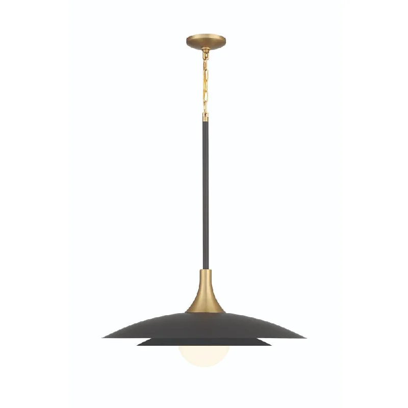 Modern Minimalist Ceiling Lights for Contemporary InteriorsModern Minimalist Ceiling Lights for Contemporary InteriorsWelsh 1 Light 24" LED Pendant in Black Modern Minimalist Ceiling Lights for Contemporary InteriorsModern Minimalist Ceiling Lights for Contemporary InteriorsWelsh 1 Light 24" LED Pendant in Black