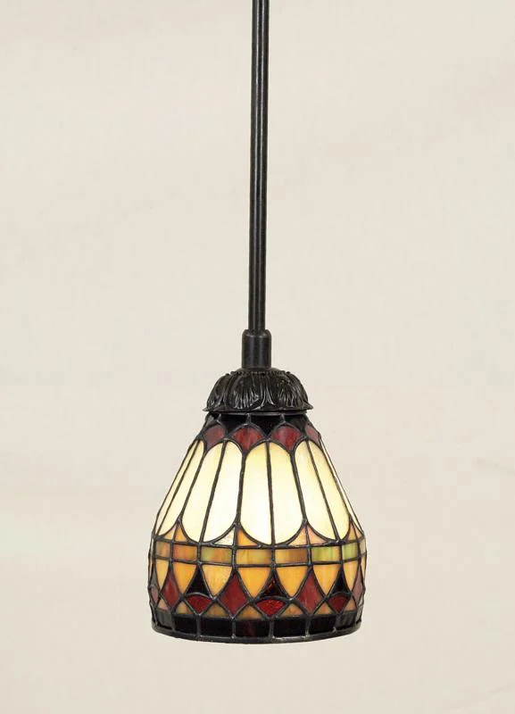 Retro Ceiling Lights Inspired by the 1950s and 1960s DesignRetro Ceiling Lights Inspired by the 1950s and 1960s DesignWest End Mini Pendant