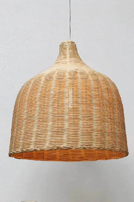 Mid - Century Modern Ceiling Lights with Simple, Sleek LinesMid - Century Modern Ceiling Lights with Simple, Sleek LinesWicker Ceiling Light - Rattan