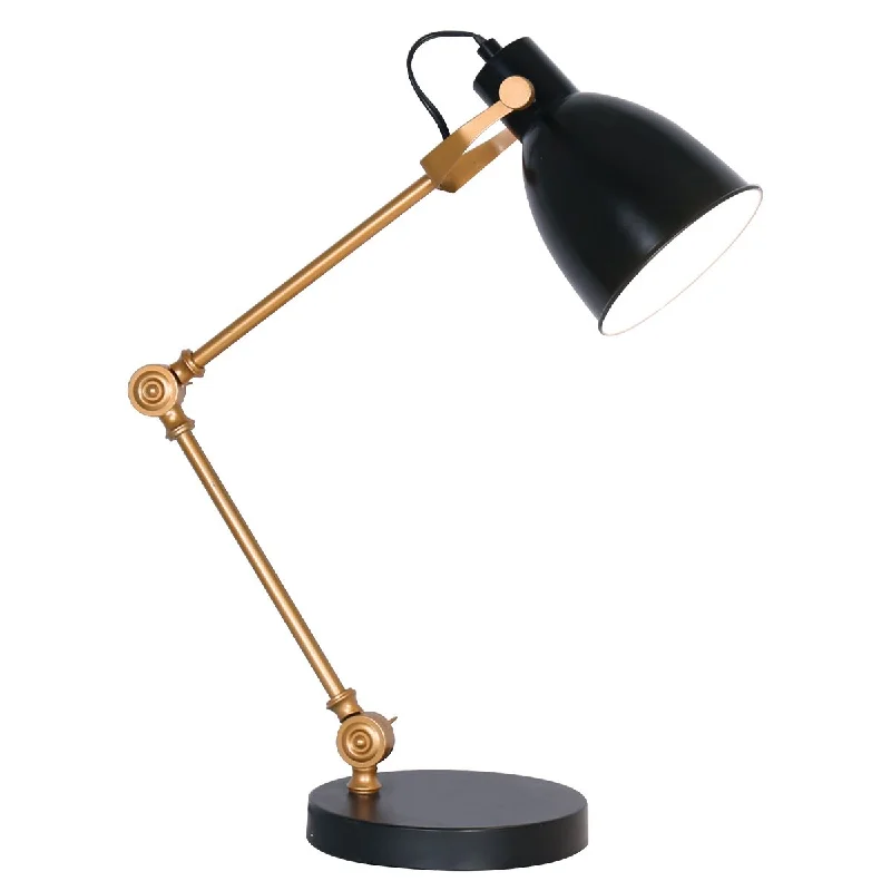 glass table lamps with a frosted surface for soft light diffusionglass table lamps with a frosted surface for soft light diffusionSarantino Adjustable Metal Table Lamp In Black And Gold glass table lamps with a frosted surface for soft light diffusionglass table lamps with a frosted surface for soft light diffusionSarantino Adjustable Metal Table Lamp In Black And Gold
