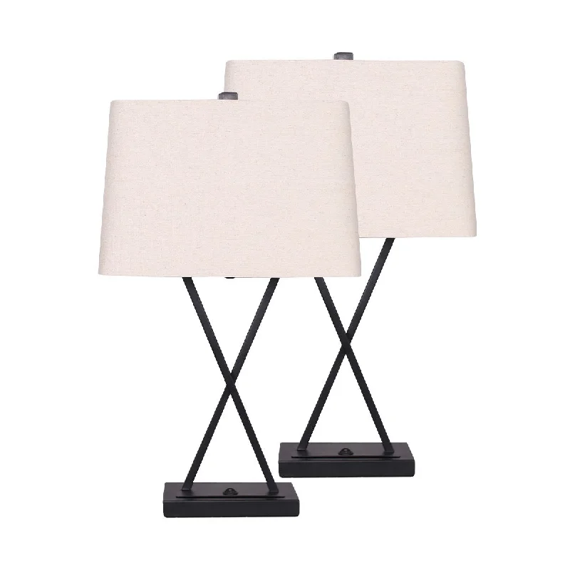 ceramic table lamps with hand painted designs for an artistic touchceramic table lamps with hand painted designs for an artistic touchSarantino Metal Table Lamp Pair Rectangular Shade X Stand ceramic table lamps with hand painted designs for an artistic touchceramic table lamps with hand painted designs for an artistic touchSarantino Metal Table Lamp Pair Rectangular Shade X Stand