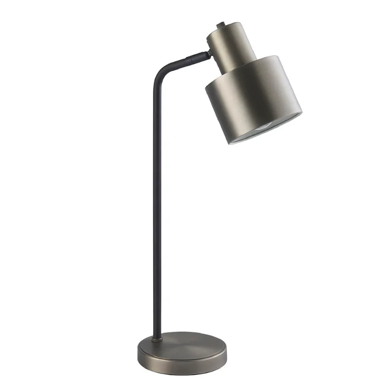 gothic style table lamps with dark finishes for a mysterious lookgothic style table lamps with dark finishes for a mysterious lookBrushed Silver & Matt Black Table Lamp - ID 12143 gothic style table lamps with dark finishes for a mysterious lookgothic style table lamps with dark finishes for a mysterious lookBrushed Silver & Matt Black Table Lamp - ID 12143