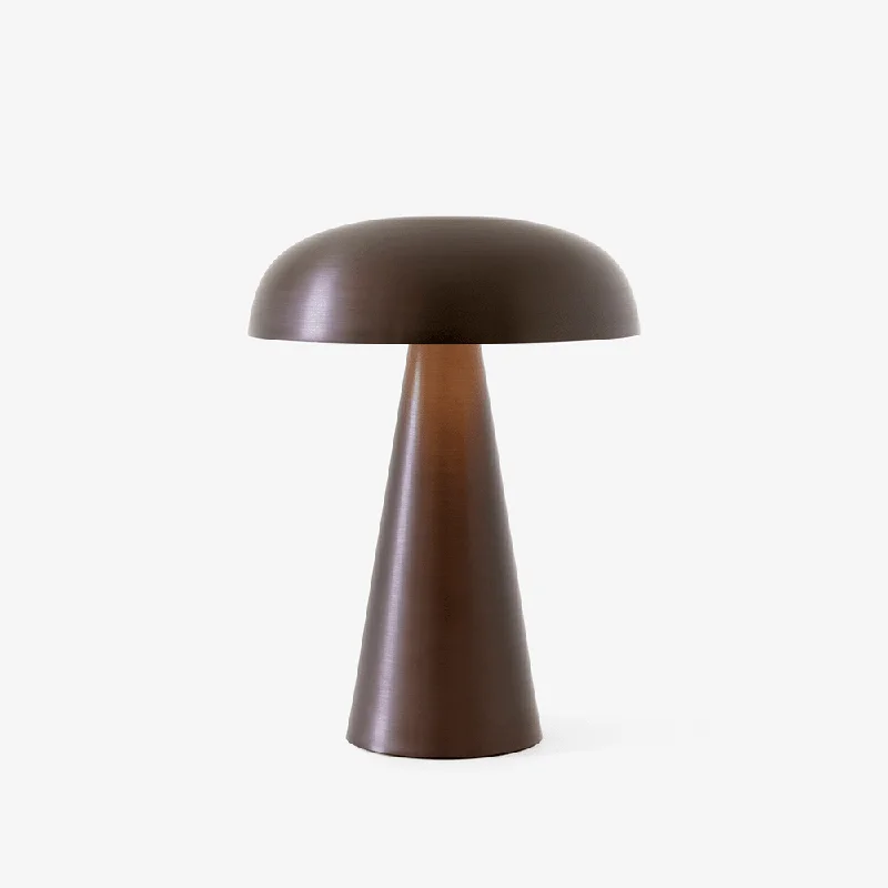 Bronzed Brass