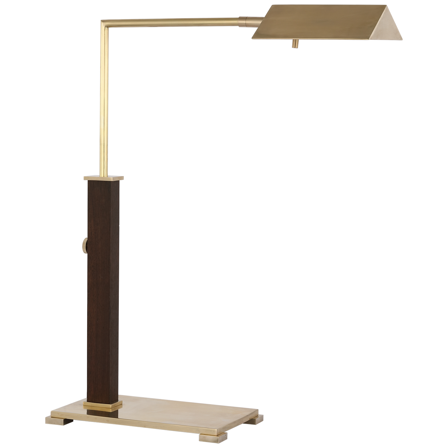 modern minimalist table lamps for contemporary living roomsmodern minimalist table lamps for contemporary living roomsCopse Medium Pharmacy Desk Lamp