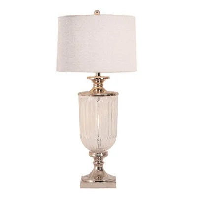 metal table lamps with a matte black finish for a sleek appearancemetal table lamps with a matte black finish for a sleek appearanceGalant Urn Lamp - White Shade metal table lamps with a matte black finish for a sleek appearancemetal table lamps with a matte black finish for a sleek appearanceGalant Urn Lamp - White Shade