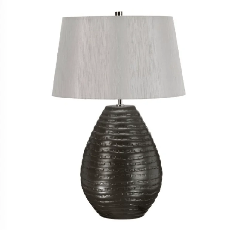 marble table lamps with a luxurious veined pattern for high end decormarble table lamps with a luxurious veined pattern for high end decorGraphite Grey Ceramic Table Lamp c/w Silver Tapered Drum Shade - ID 8960 marble table lamps with a luxurious veined pattern for high end decormarble table lamps with a luxurious veined pattern for high end decorGraphite Grey Ceramic Table Lamp c/w Silver Tapered Drum Shade - ID 8960