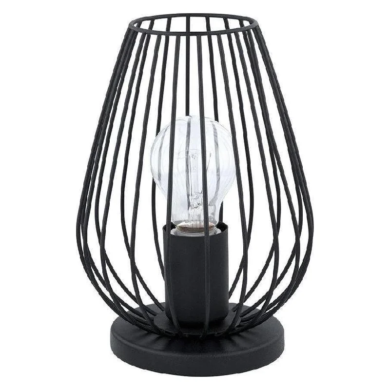 rustic farmhouse table lamps for cozy kitchensrustic farmhouse table lamps for cozy kitchensNewtown Table Lamp