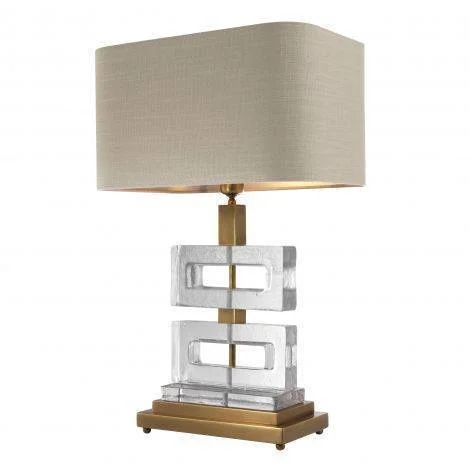 glass table lamps with a frosted surface for soft light diffusionglass table lamps with a frosted surface for soft light diffusionTable Lamp Umbria - Khaki Linen Shade glass table lamps with a frosted surface for soft light diffusionglass table lamps with a frosted surface for soft light diffusionTable Lamp Umbria - Khaki Linen Shade