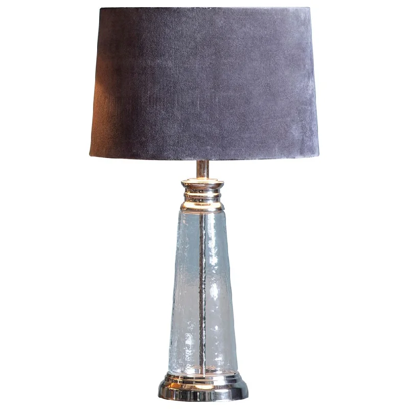 victorian style table lamps with ornate details for traditional homesvictorian style table lamps with ornate details for traditional homesCaesaro Table Lamp Grey