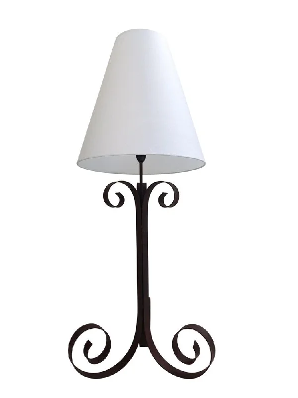 crystal table lamps with dazzling prisms for a glamorous effectcrystal table lamps with dazzling prisms for a glamorous effectVienna Lamp &Shade