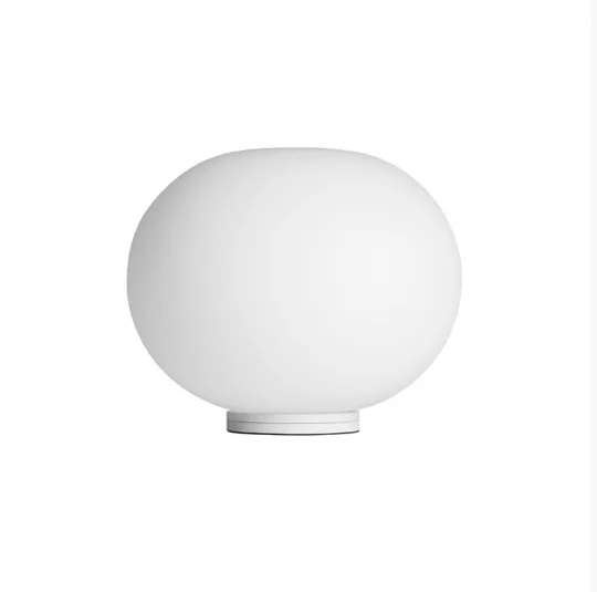 glass table lamps with a frosted surface for soft light diffusionglass table lamps with a frosted surface for soft light diffusionFLOS Glo-Ball Basic Zero Table Lamp glass table lamps with a frosted surface for soft light diffusionglass table lamps with a frosted surface for soft light diffusionFLOS Glo-Ball Basic Zero Table Lamp