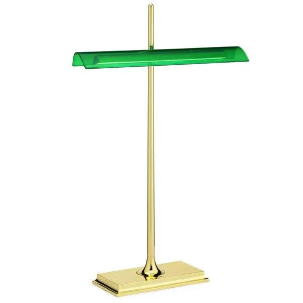 metal table lamps with a matte black finish for a sleek appearancemetal table lamps with a matte black finish for a sleek appearanceFLOS Goldman Brass/Green Table Lamp metal table lamps with a matte black finish for a sleek appearancemetal table lamps with a matte black finish for a sleek appearanceFLOS Goldman Brass/Green Table Lamp