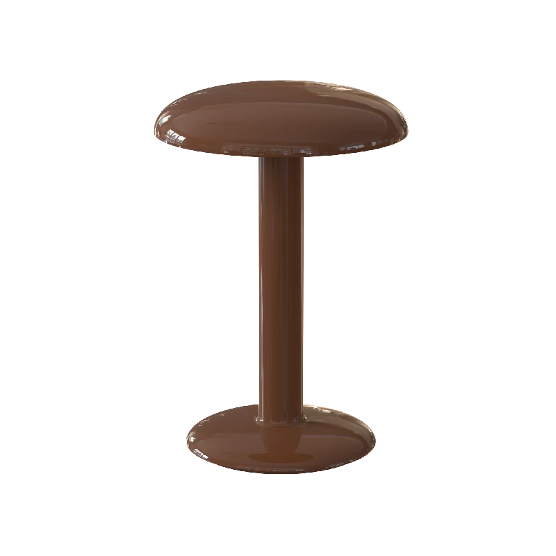 Lacquered Brown Residential 2700K - ID 12270