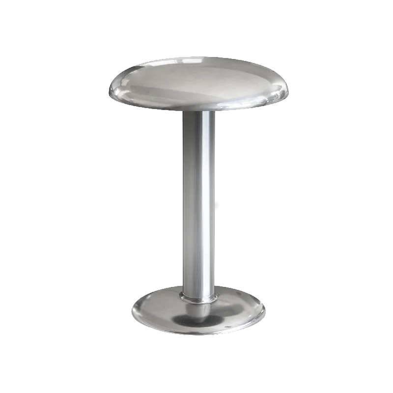 Polished Silver Residential 2700K - ID 12272