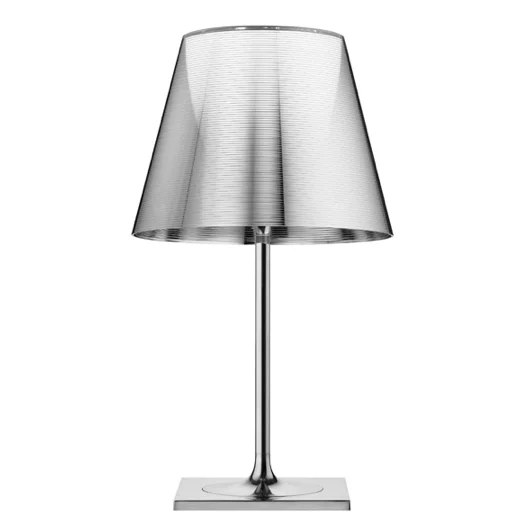 fabric table lamps with a linen shade for a relaxed and breathable lookfabric table lamps with a linen shade for a relaxed and breathable lookFLOS KTRIBE T2 Aluminised Silver Table Lamp with Dimmer fabric table lamps with a linen shade for a relaxed and breathable lookfabric table lamps with a linen shade for a relaxed and breathable lookFLOS KTRIBE T2 Aluminised Silver Table Lamp with Dimmer
